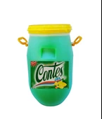 CONTES YUMUŞAK JEL DETERJAN 35 KG - 1