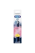 Oral-B iO Gentle Care Yedek Diş Fırçası Başlığı – 4’lü Paket, Hassas Temizlik, iO Serisi Uyumlu thumbnail 2