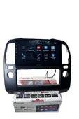 Nissan Navara 2006-2010 PİONEER 4-64 TAM PROFESYONEL OEM MULTİMEDİA thumbnail 3