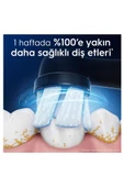 Oral-B iO Gentle Care Yedek Diş Fırçası Başlığı – 4’lü Paket, Hassas Temizlik, iO Serisi Uyumlu thumbnail 7