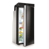 Dometic RC 10.4T 70L 12 V TFT Ekran Çift Menteşeli Kompresörlü Buzdolabı - 1