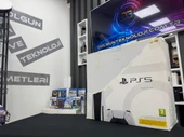 PlayStation 5 Fat 1TB Tek Kol CD’li Sürüm Kutulu(İKİNCİ EL) - 1