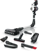 Bosch Şarjlı Süpürge Unlimited 7 Beyaz BCS711XXL thumbnail 1