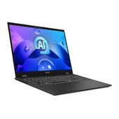 MSI PRESTIGE 16 AI STUDIO B1VFG-024TR Intel Core Ultra 7-155H 32GB LPDDR5 1TB SSD RTX4060 8GB 16.0 inç QHD+ W11 Home Gri Laptop - 3
