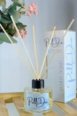 Çubuklu Ortam Kokusu White Soap 120 ml. - 1