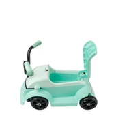 Micro Mini Microlino Mint - 3