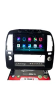 Nissan Navara 2006-2010 FİMEX 4-64 (FANLI) DSPLİ PRO OEM MULTİMEDİA - 3