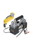 Autokit Hava Kompresörü Metal Çift Pistonlu Fa1 041 - 1