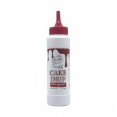 Dr.Gusto Cake Drip Bordo 250 gr - 1