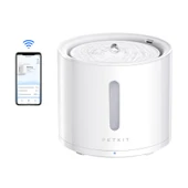 Petkit Eversweet Solo 2 Su Pınarı Beyaz (Resmi Distribütör Garantili) - 2
