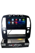 Nissan Navara 2006-2010 NEWFRON 6-64 TAM PROFESYONEL OEM MULTİMEDİA - 3