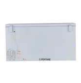 Uğur Udd 500 Bk Krom Yatay Derin Dondurucu - 3