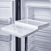 Dometic RC 10.4T 70L 12 V TFT Ekran Çift Menteşeli Kompresörlü Buzdolabı - 3