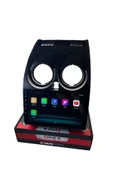 Nissan Qashqai 2006-2014 FİMEX 4-64 (FANLI) DSPLİ PRO OEM MULTİMEDİA - 5