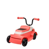 Micro Mini Microlino Pink - 2