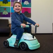 Micro Mini Microlino Mint - 5