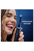 Oral-B iO Gentle Care Yedek Diş Fırçası Başlığı – 4’lü Paket, Hassas Temizlik, iO Serisi Uyumlu thumbnail 4
