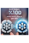 Oral-B iO Gentle Care Yedek Diş Fırçası Başlığı – 4’lü Paket, Hassas Temizlik, iO Serisi Uyumlu thumbnail 5