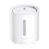 Petkit Eversweet Solo 2 Su Pınarı Beyaz (Resmi Distribütör Garantili) - 1