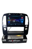 Nissan Navara 2006-2010 NEWFRON 6-64 TAM PROFESYONEL OEM MULTİMEDİA - 1