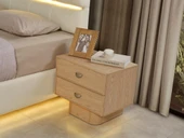 MOTTO MDF YATAK ODASI TAKIMI thumbnail 2