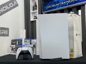 PlayStation 5 Fat 1TB Tek Kol CD’li Sürüm Kutulu(İKİNCİ EL) - 4
