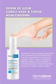 Dermaderm 24 Saat Etkili Ultra Yoğun Nemlendirici Cilt Bakım Kremi 100 ml. - 5