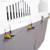 Skudo-4 Tekerleksiz Taşıma Kafesi thumbnail 5