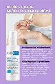 Dermaderm 24 Saat Etkili Ultra Yoğun Nemlendirici Cilt Bakım Kremi 100 ml. - 2