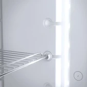 Dometic RC 10.4T 70L 12 V TFT Ekran Çift Menteşeli Kompresörlü Buzdolabı - 5