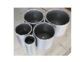 Elmas Panç Delik Testere 53 mm - 1