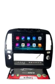 Nissan Navara 2006-2010 FİMEX 4-64 (FANLI) DSPLİ PRO OEM MULTİMEDİA - 4