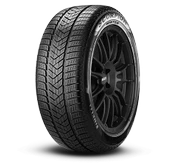 PİRELLİ 255/50 R20 109H XL S.PION WINTER (AO) M+S  KIŞ Oto Lastiği - 2021 - 1