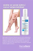 Dermaderm 24 Saat Etkili Ultra Yoğun Nemlendirici Cilt Bakım Kremi 100 ml. - 4