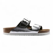 Birkenstock ARIZONA SFB NL METALLIC - 2