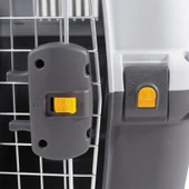 Skudo-4 Tekerleksiz Taşıma Kafesi thumbnail 3