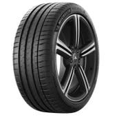 MICHELIN 285/30 R21 100Y XL PILOT SPORT 4 S YAZ Oto Lastiği - 2024 - 1