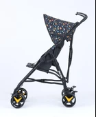 Maxi Taxi Cosmos Baston Bebek Arabası Sarı thumbnail 5