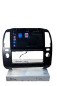 Nissan Navara 2006-2010 BLUEWAY 4-64 PROFESYONEL OEM MULTİMEDİA - 5