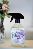 Oda ve Çamaşır Spreyi Lavender 500 ml. - 1