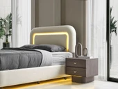 HERMES MDF YATAK ODASI TAKIMI thumbnail 2