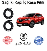 Renault Kadjar Şen-Las Sağ Ön ve Arka Fitili ŞL4409 thumbnail 1