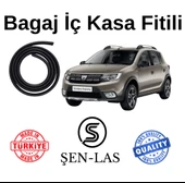 Dacia Sandero 2.NESİL Şen-Las Bagaj Fitili ŞL5605 - 1