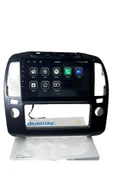 Nissan Navara 2006-2010 BLUEWAY 8-128 TAM PROFESYONEL OEM MULTİMEDİA thumbnail 3