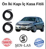 Opel Astra H Hatchback Şen-Las Ön İki Kapı Fitili ŞL8706 - 1