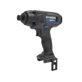 Hyundai ID20S-180 20V Akülü Darbeli Vidalama – 180 Nm Akü ve Şarj Cihazı Hariç thumbnail 1