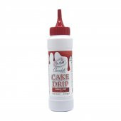 Dr.Gusto Cake Drip Kırmızı 250 gr - 1