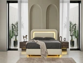 HERMES MDF YATAK ODASI TAKIMI thumbnail 5