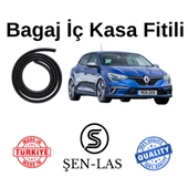 Renault Megane 4 GT Şen-Las Bagaj Fitili ŞL3305 - 1