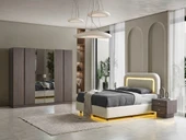 HERMES MDF YATAK ODASI TAKIMI thumbnail 1